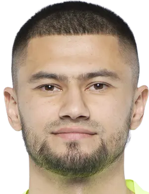 Azamat Soyibov