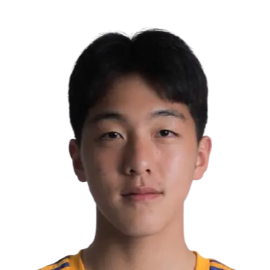 Kang Mu-seong