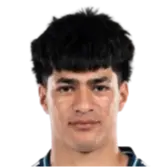 Kenji Giovanni·Cabrera Nakamura