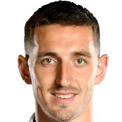 Lewis Dunk