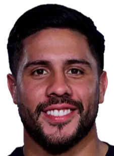 Ramón Arias