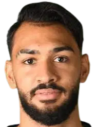 Hassan Al-Salis