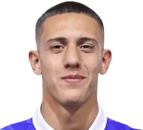 Facundo Giacopuzzi