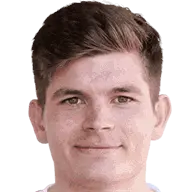 Oliver Rotihaug