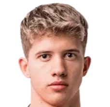 Theo Nicolini Sander