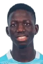 Mamadou Diagne
