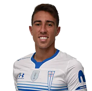 Diego Valencia