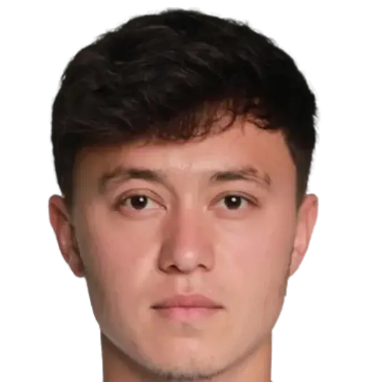 Komiljon tojiddinov