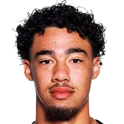 Jayden candelaria