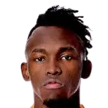Alberth Elis