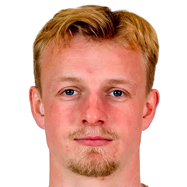 Isak Frederik Tånnander