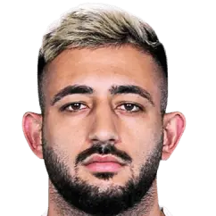 Matías Vargas