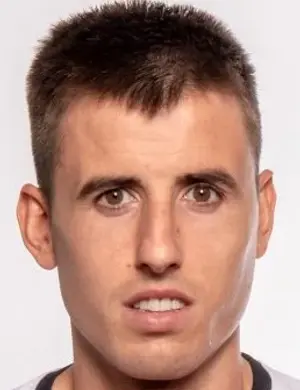 Imanol Sarriegi Isasa