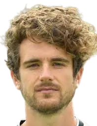 Mael Corboz
