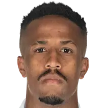 Éder Militão