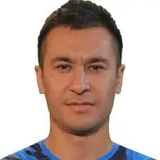 Muhammadsolih ubaydullayev