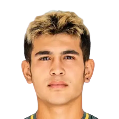 Imran Ibrahim