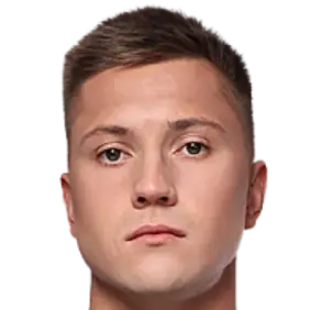 Daniil Veselov