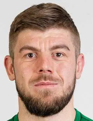 Daniel Swiderski