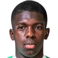 Lucas Gourna Douath