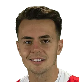 Josh Kerr