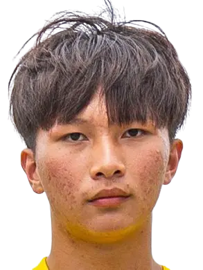 Chung Hoi-Man