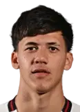 Juan Cruz Meza