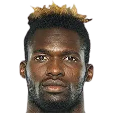 Saikou Touray