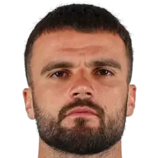 Muharrem Jashari