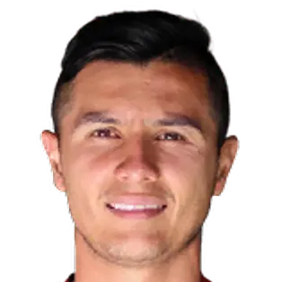 Edson Omar Vásquez Ortega