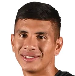Nicolás Castro
