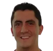 Alejandro Delgado Blanco