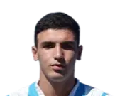 Fernando Andres Prado Avelino