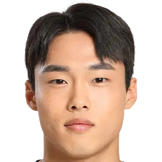 Seo Jae-Min