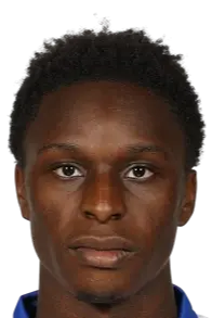 Rodney Kongolo