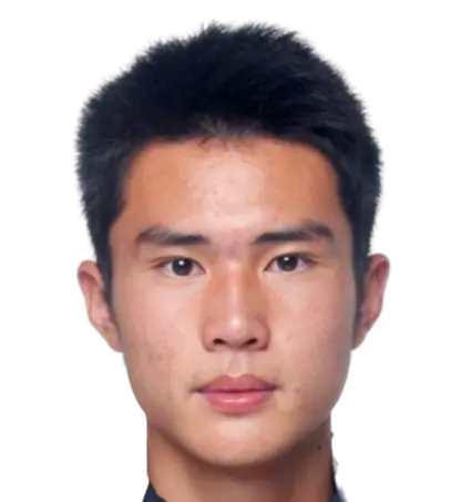 Jiang Mengze