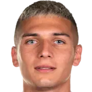 Nicolás Domínguez