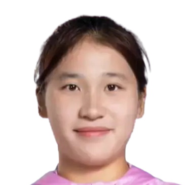 Huang Qinyi