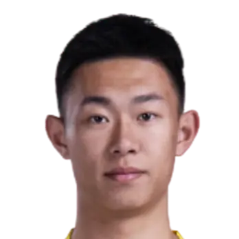 Ran Weifeng