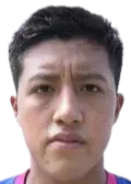 Jostin Alarcon