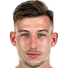 Daniel Hanslik
