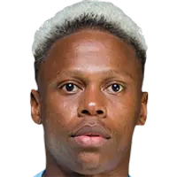 Clinton N'Jie