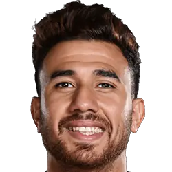 Mahmoud Trezeguet