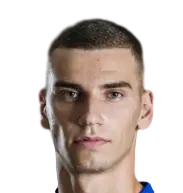 Gerasimos Mitoglou