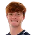 kieran sargeant