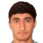 Muhammadali Musaxonov