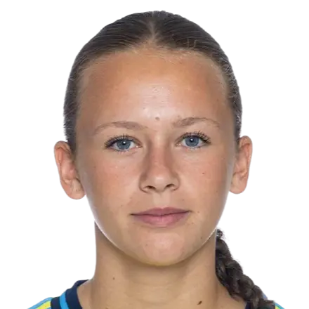 Lovisa Breland