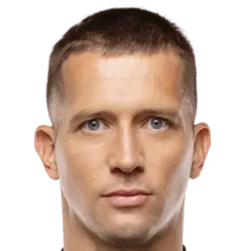 Mikhail Kerzhakov