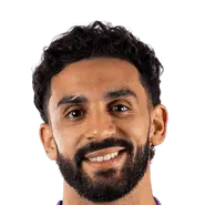 Rafik Messali