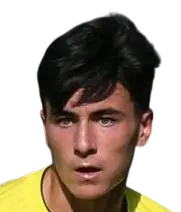 Rodrigo Alonso